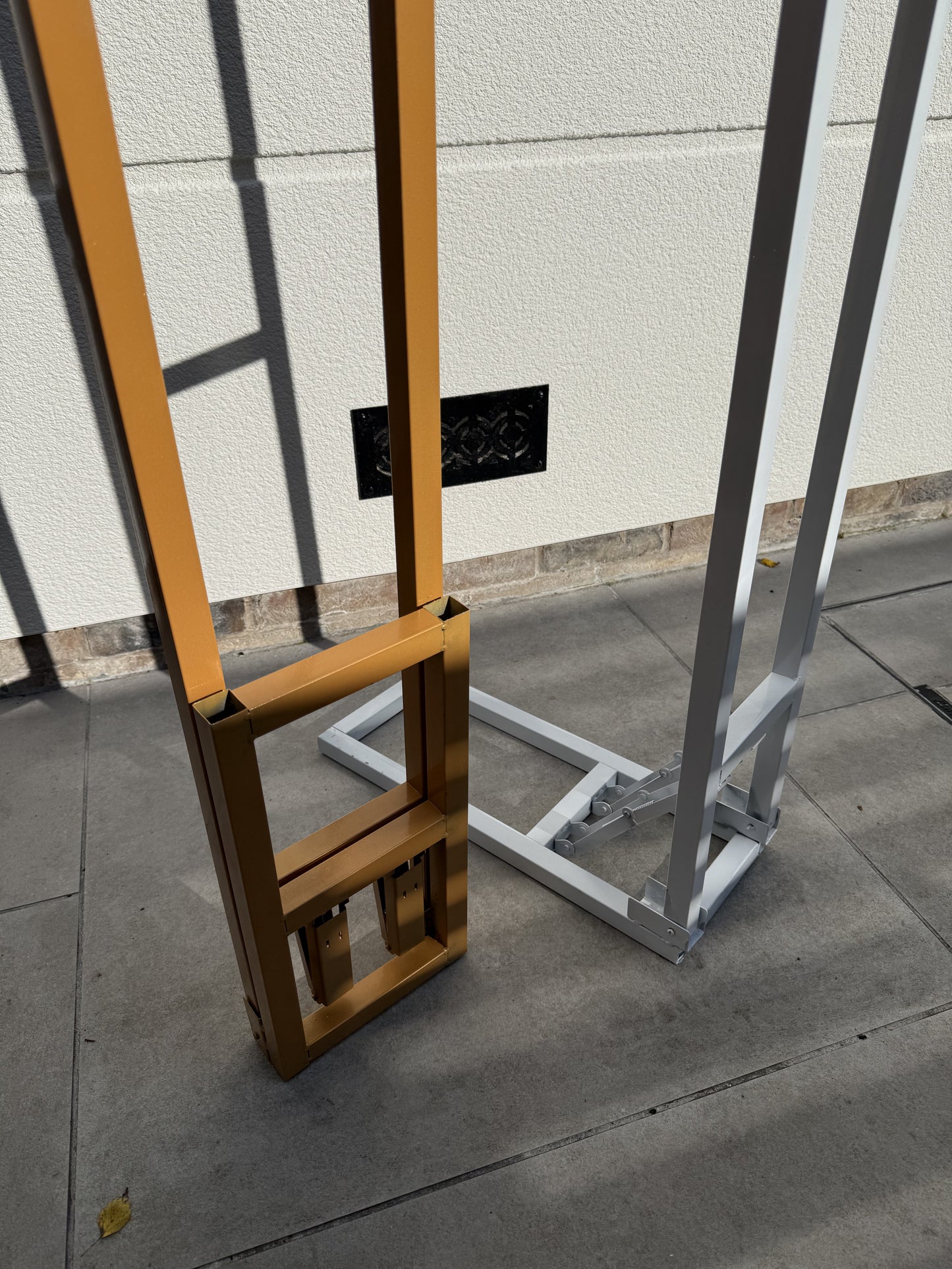 Mini Backdrop Stand - Multiple Sizes