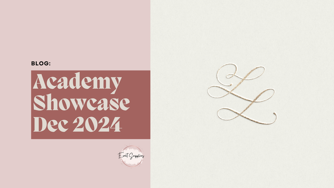 Ambassador Showcase - A Lesson In Luxury