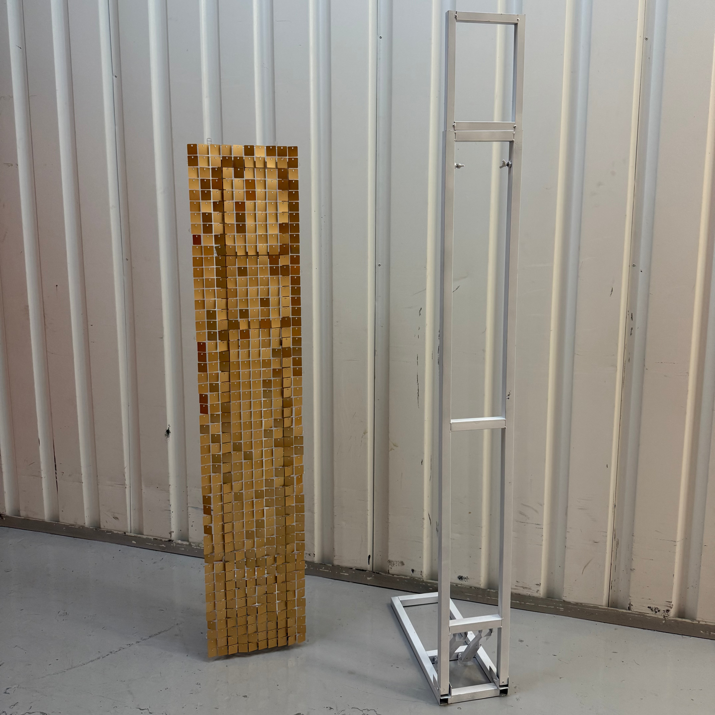 Mini Backdrop Stand - Multiple Sizes