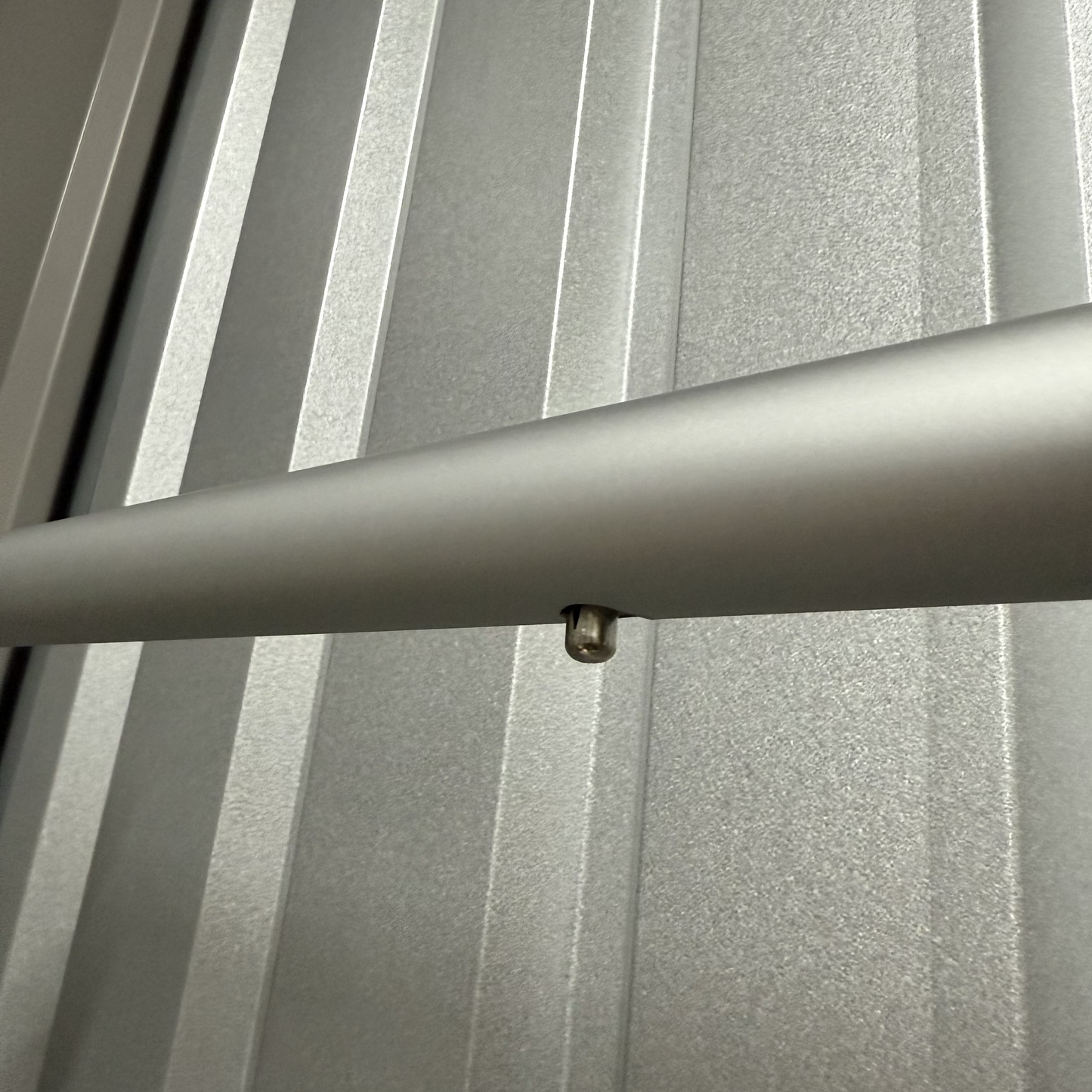 Pipe And Drape 3ft-5ft Mini Wall Crossbar Extension