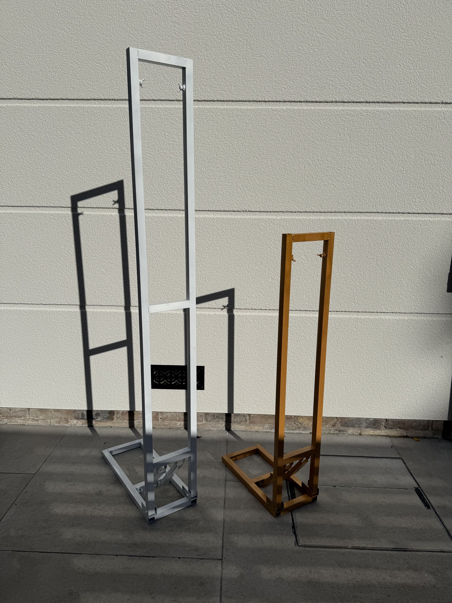 Mini Backdrop Stand - Multiple Sizes