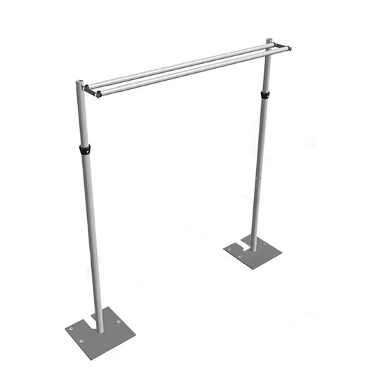 Pipe And Drape Stand